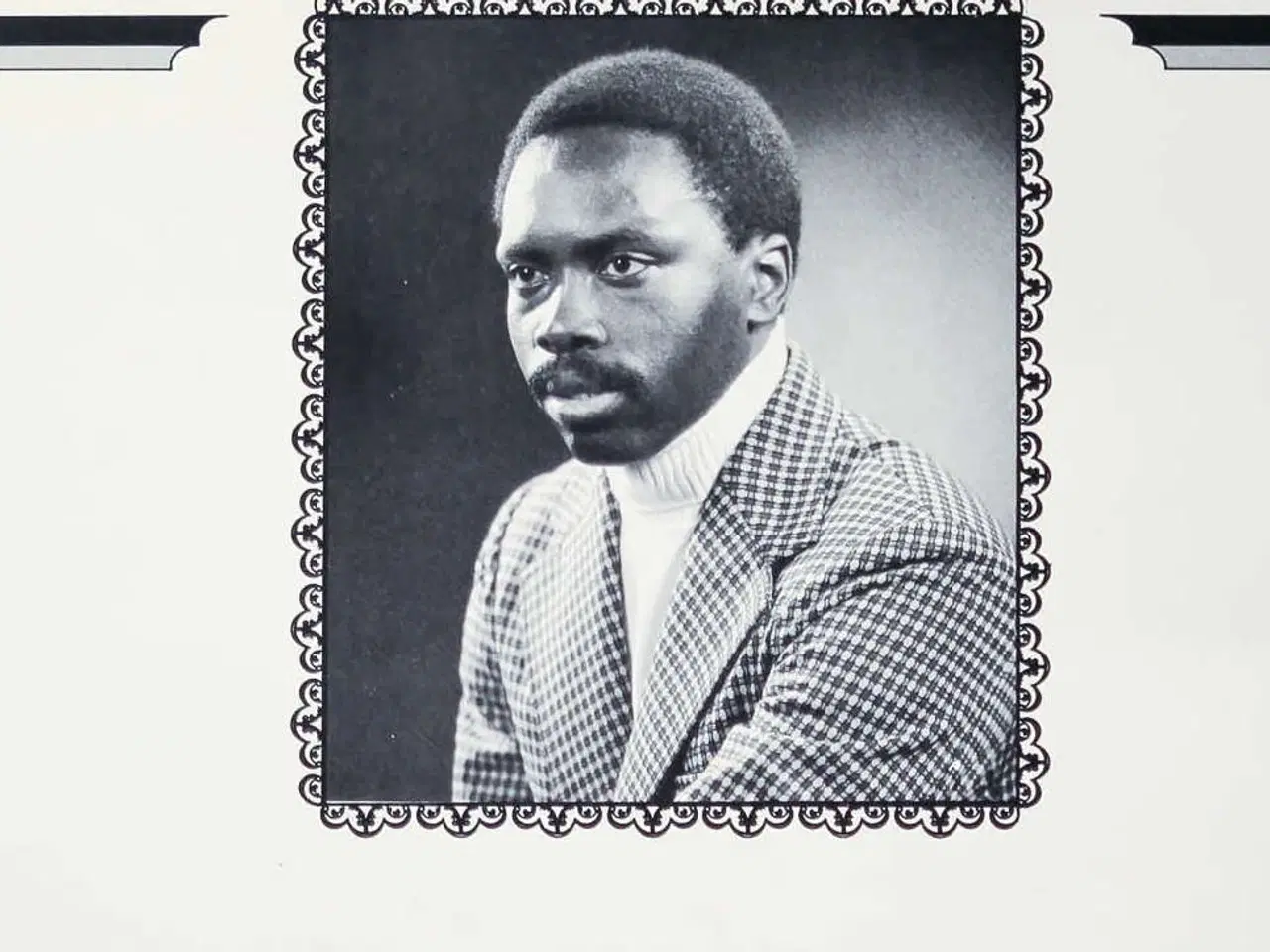 Billede 2 - William DeVaughn: Thankful for what You Got - LP 