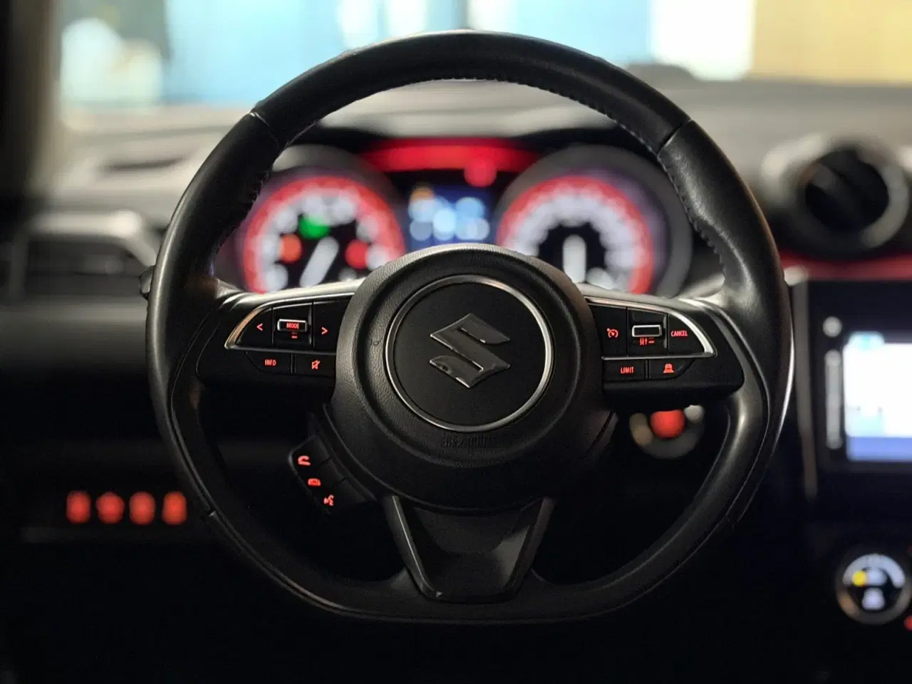 Billede 11 - Suzuki Swift 1,0 Boosterjet SHVS Exclusive+2