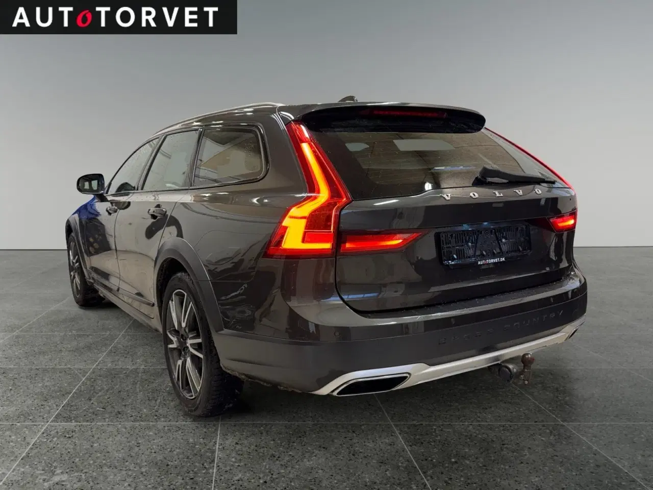 Billede 4 - Volvo V90 CC 2,0 D5 235 aut. AWD