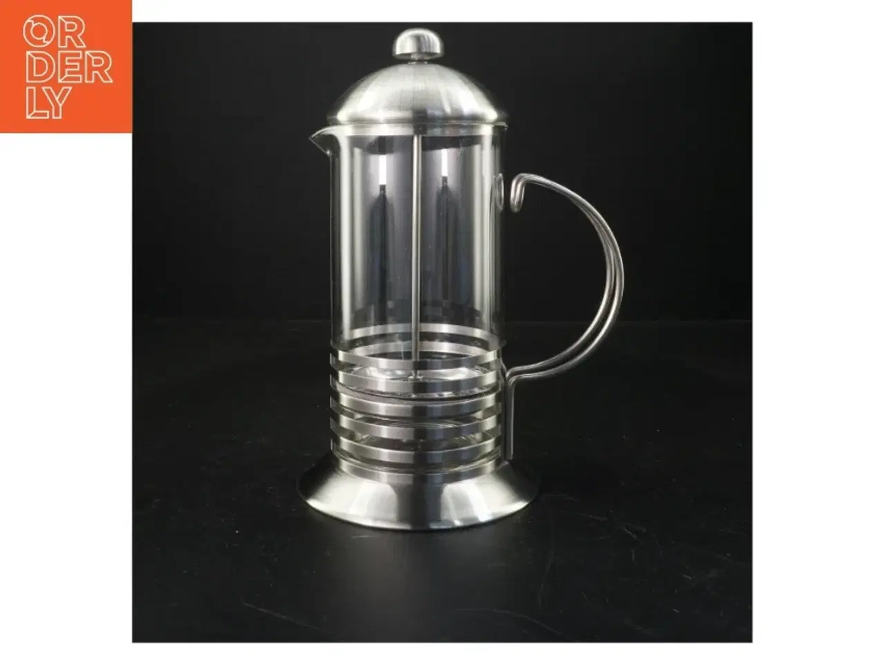 Billede 1 - Bodum kaffekande (str. 25 cm)