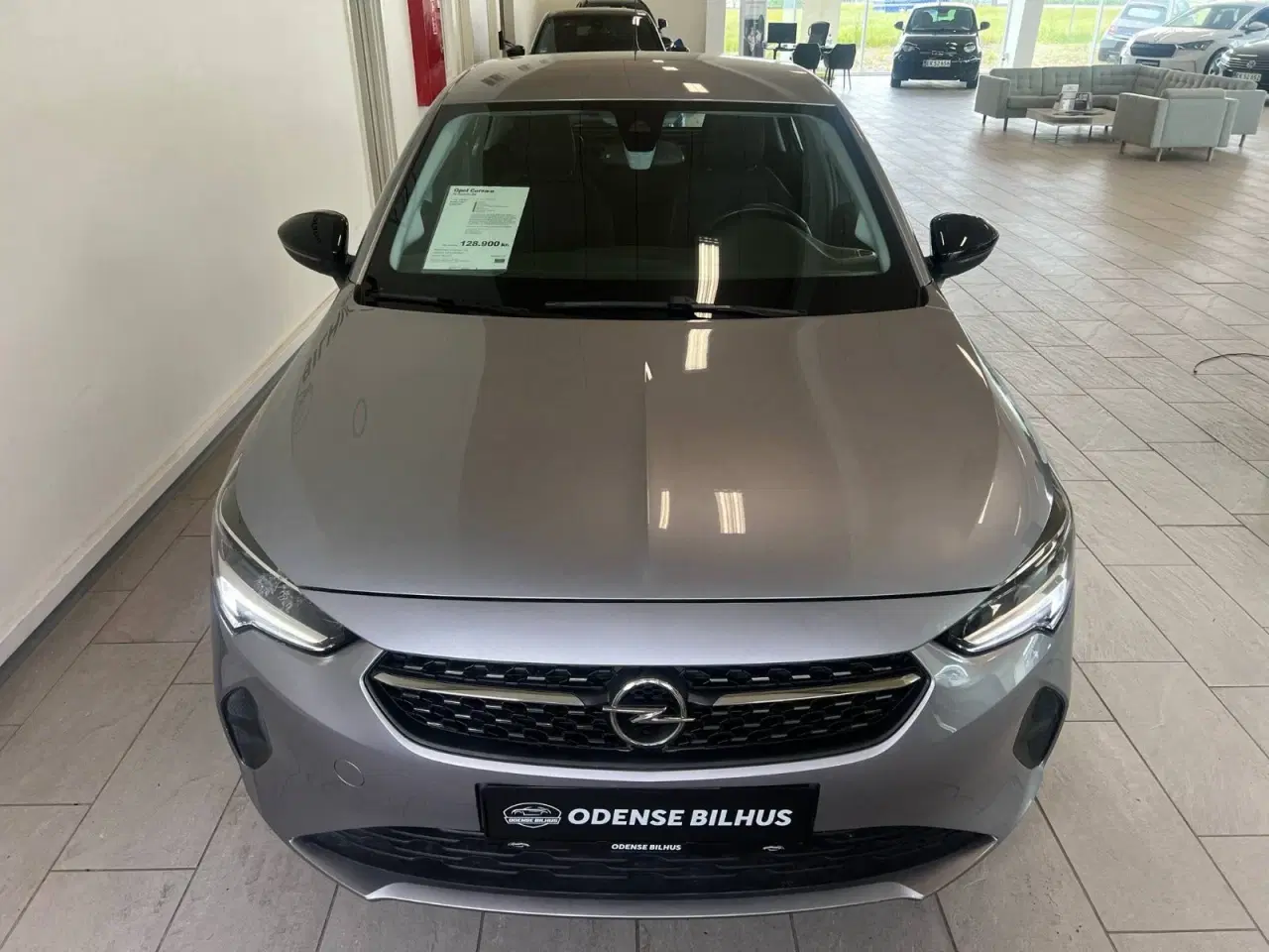 Billede 3 - Opel Corsa-e 50 Dynamic