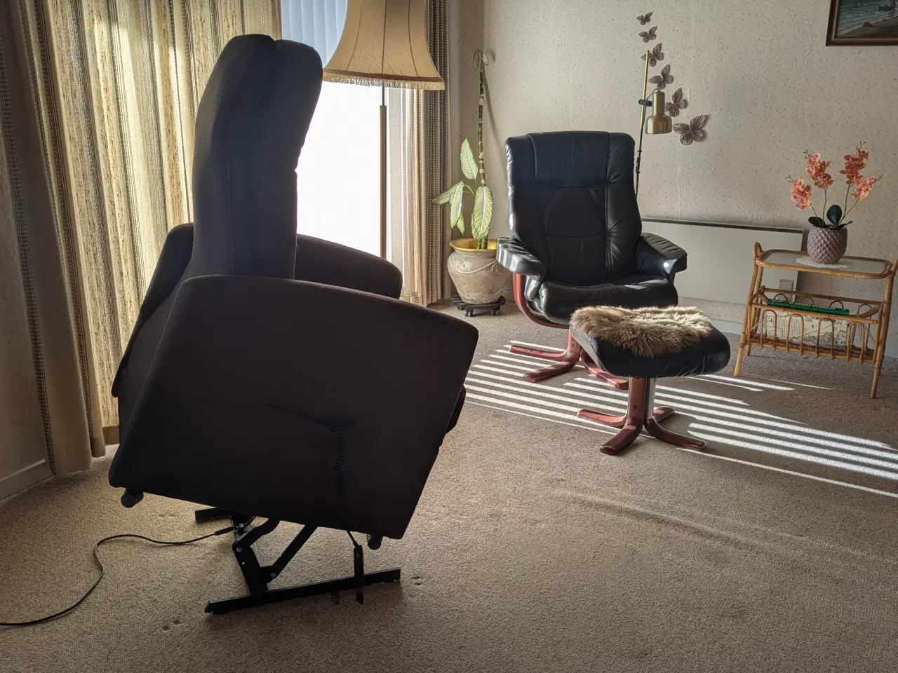 Billede 6 - Himolla otiumstol