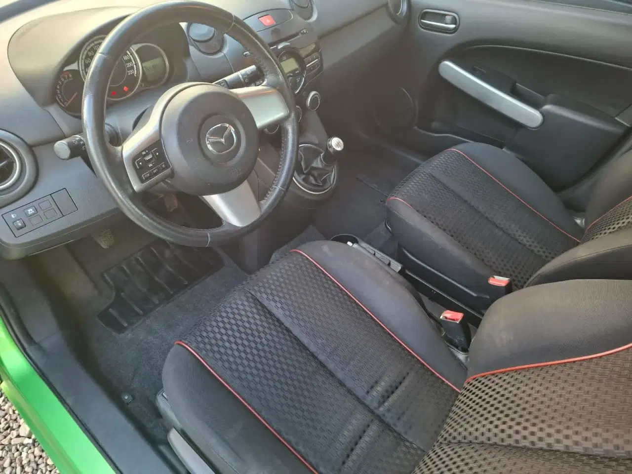 Billede 8 - Mazda 2 1,3 Advance