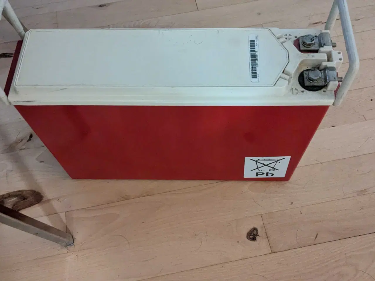 Billede 4 - SUPER BATTERI NorthStar NSB92FT