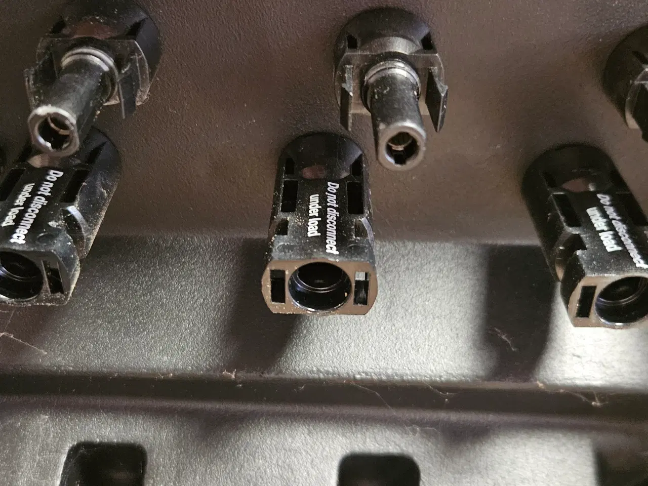 Billede 3 - Kostal Piko 10.1.   3xMPPT  inverter
