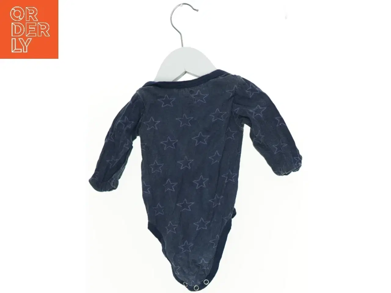Billede 2 - Bodystocking fra Wolly & Co (str. 74 cm)