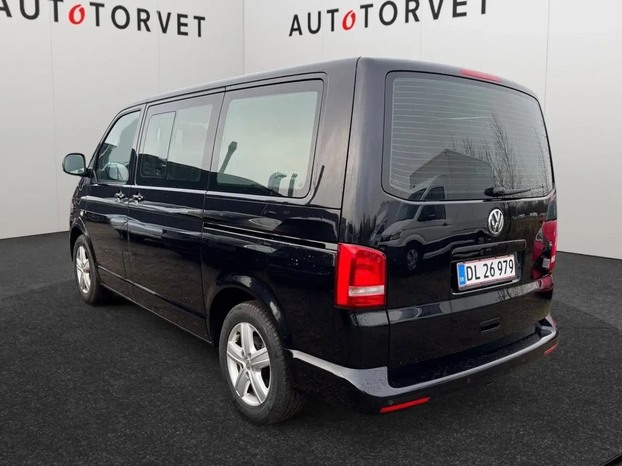 Billede 3 - VW Multivan 2,0 TSi 204 Comfortline DSG kort