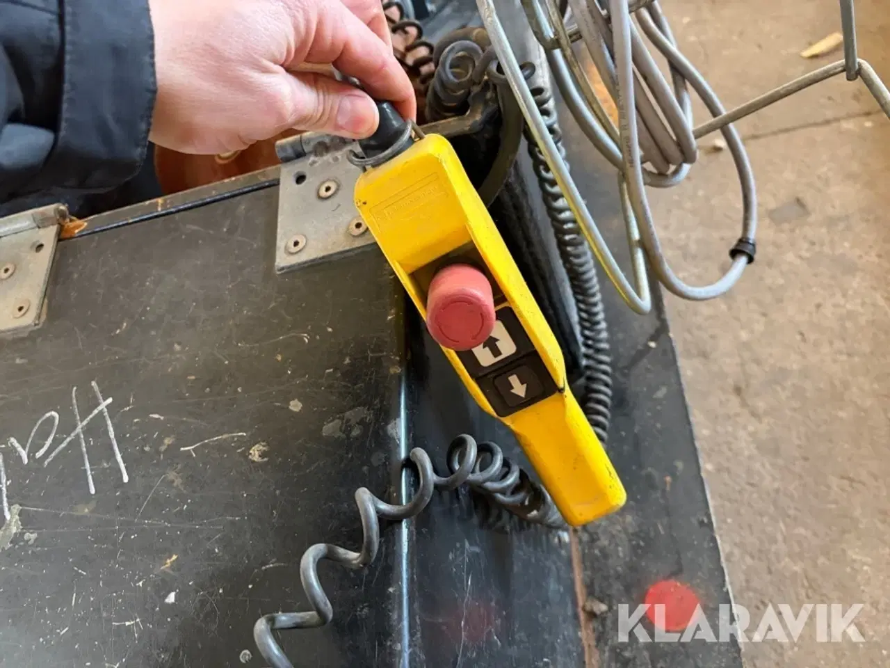 Billede 11 - El spil