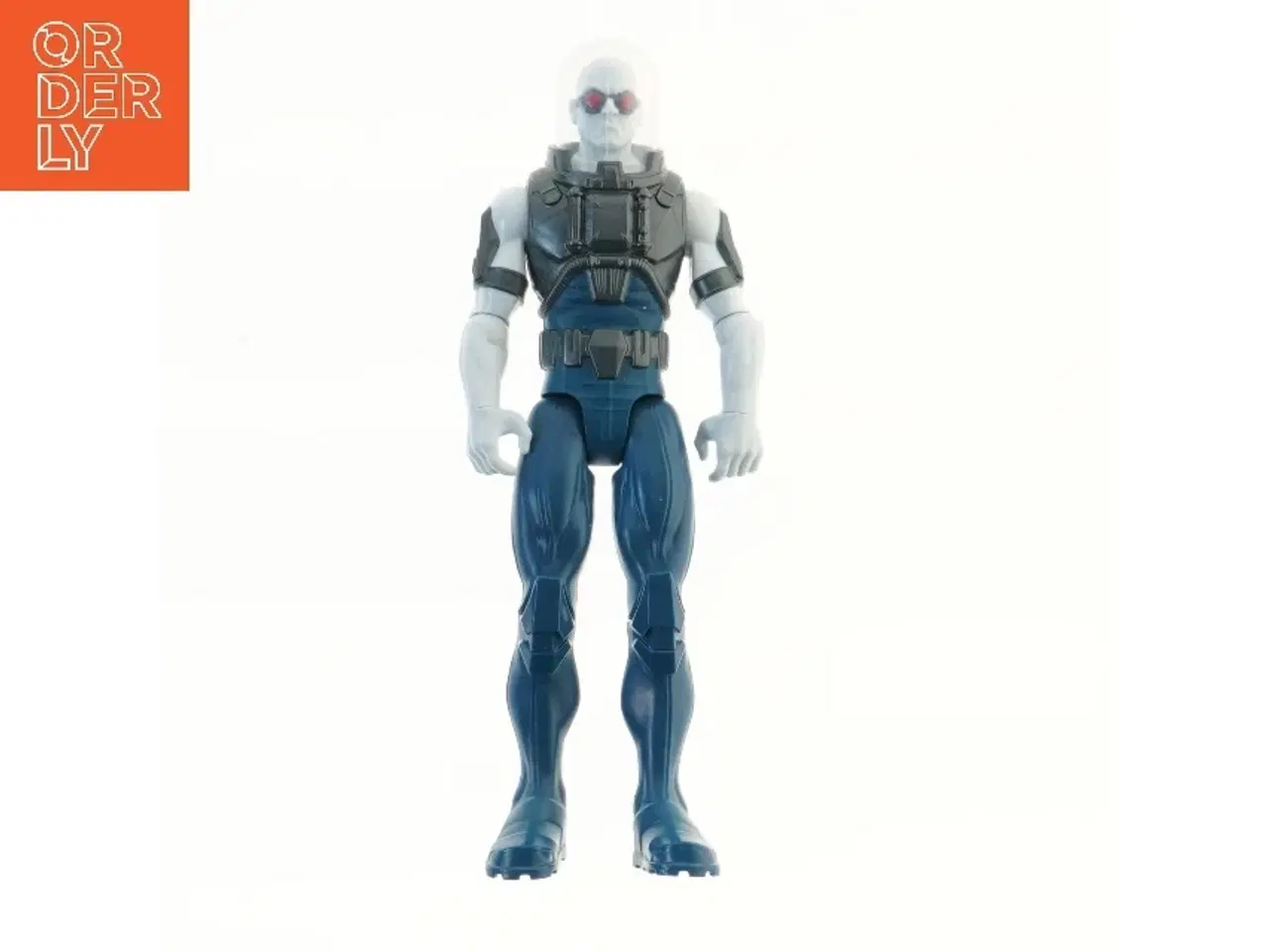 Billede 1 - Actionfigur (str. 29 cm)