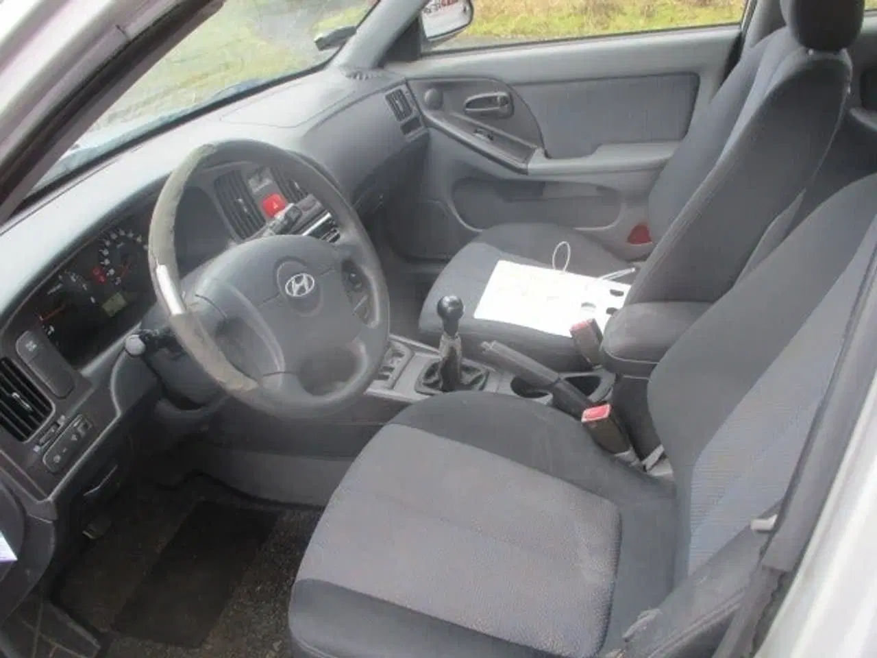 Billede 8 - Hyundai Elantra 2,0 GLS
