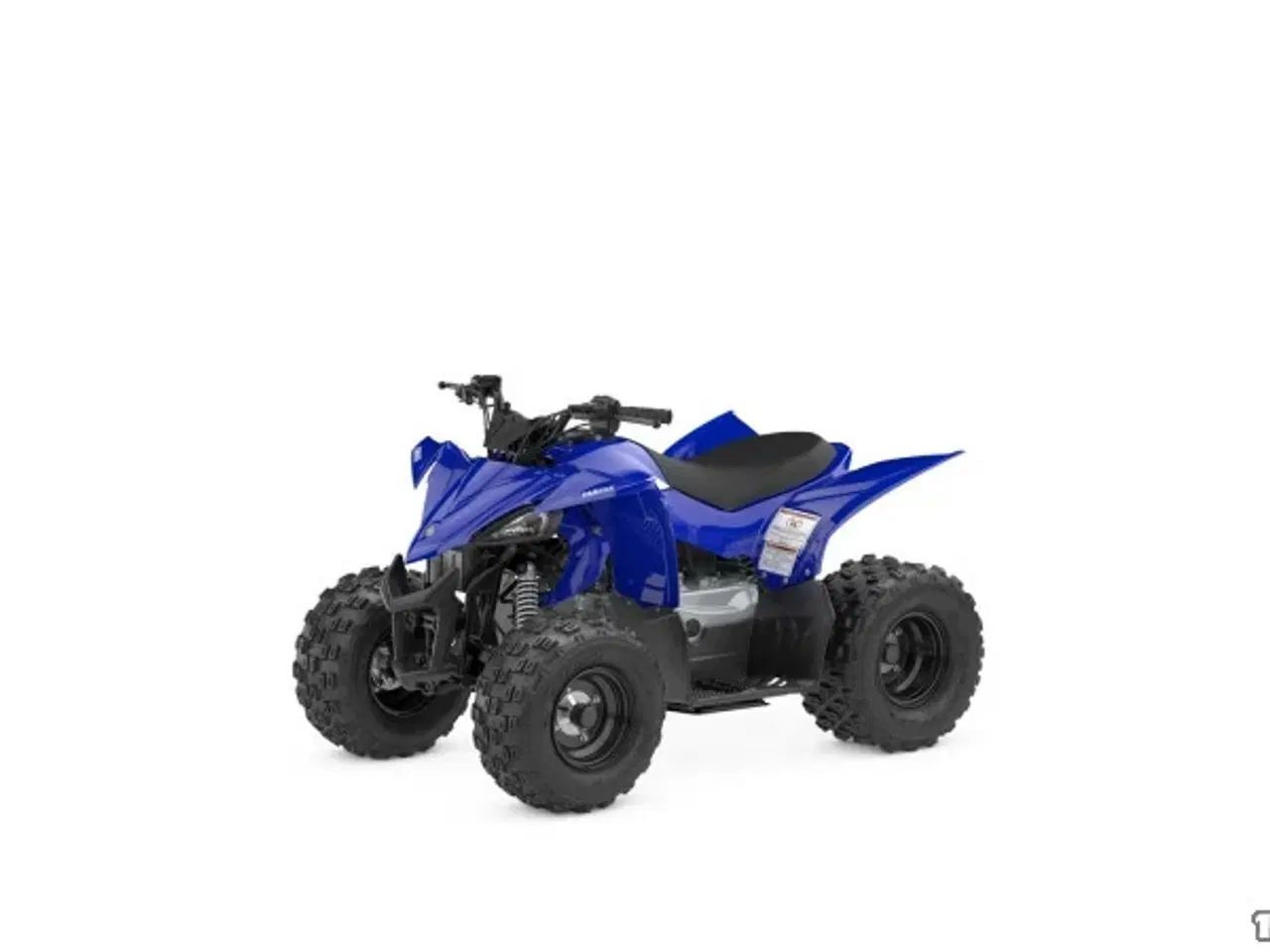 Billede 9 - Yamaha YFZ 50
