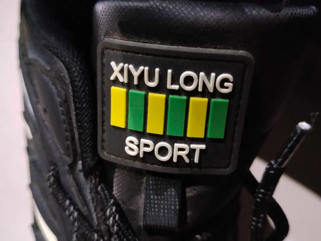 Billede 7 - Rulleskøjter og sko i et