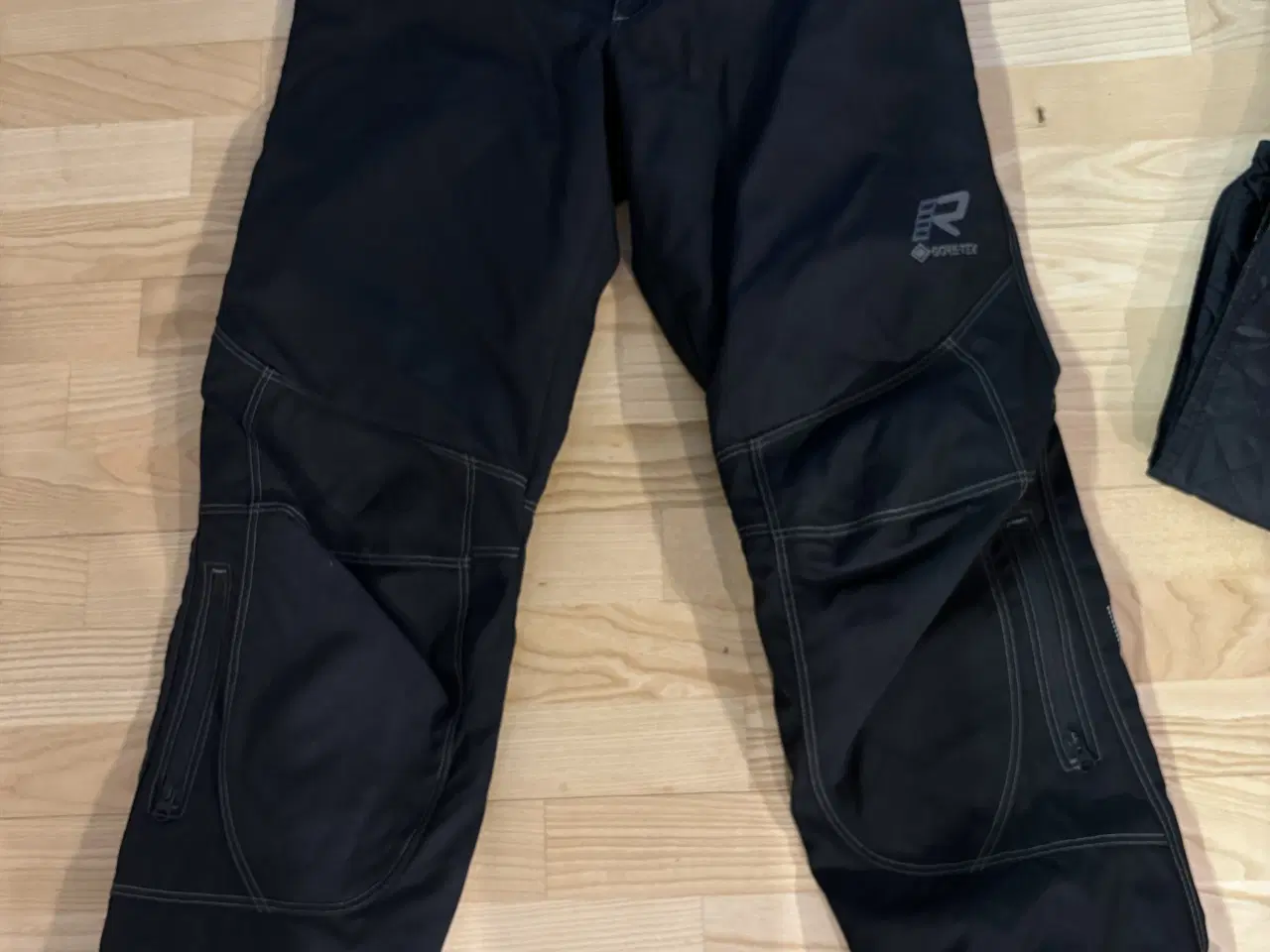 Billede 1 - Rukka mc bukser