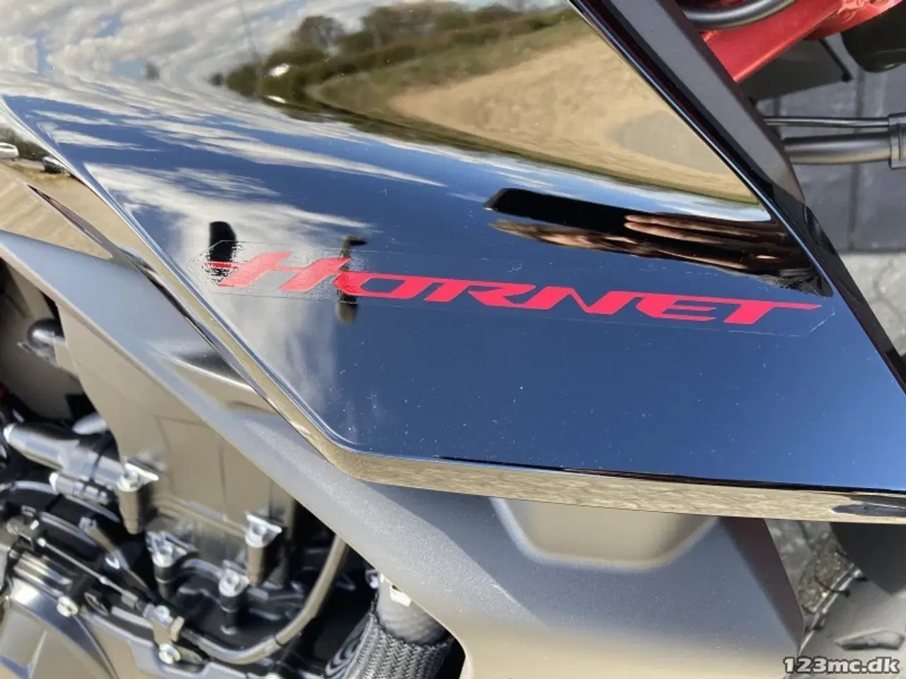 Billede 11 - Honda CB 750