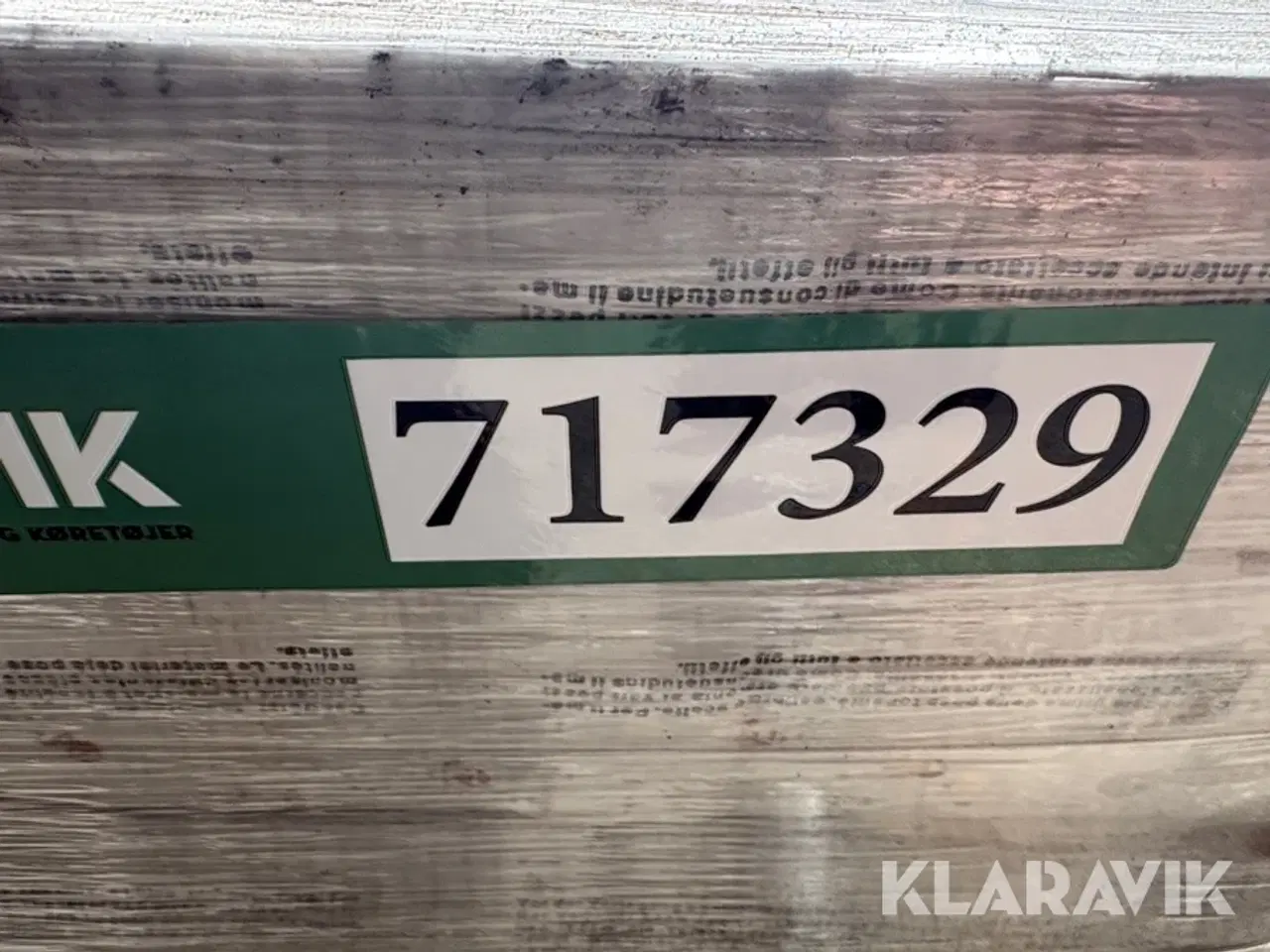 Billede 7 - Fliser Iris Guadalupa - 369 styks - 59 kvm