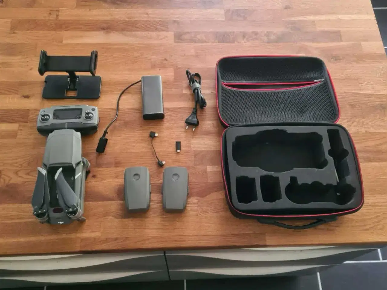 Billede 3 - Dji Mavic 2 Pro