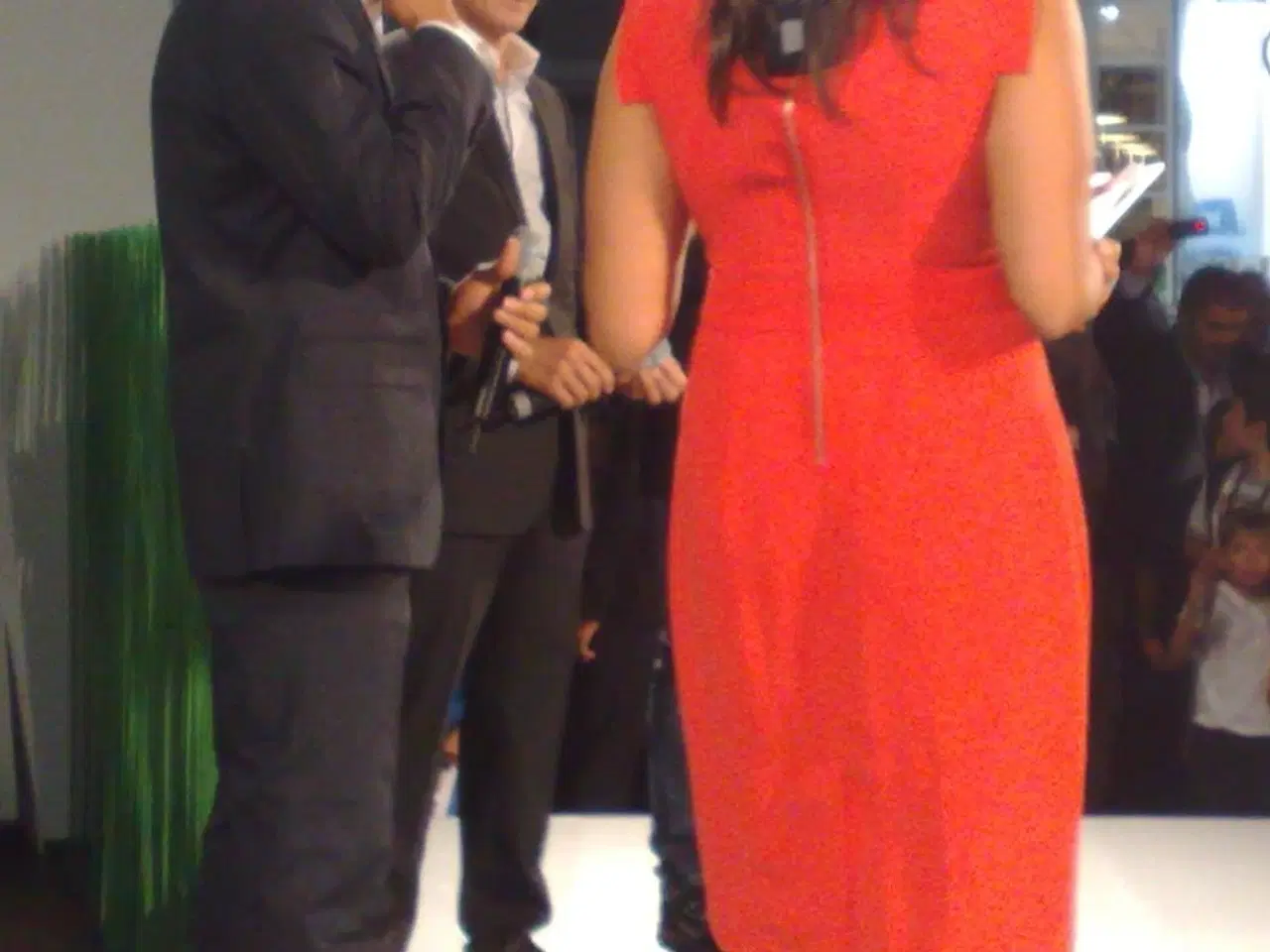 Billede 11 - Idolkort Hamilton, Kovalainen og Stuck