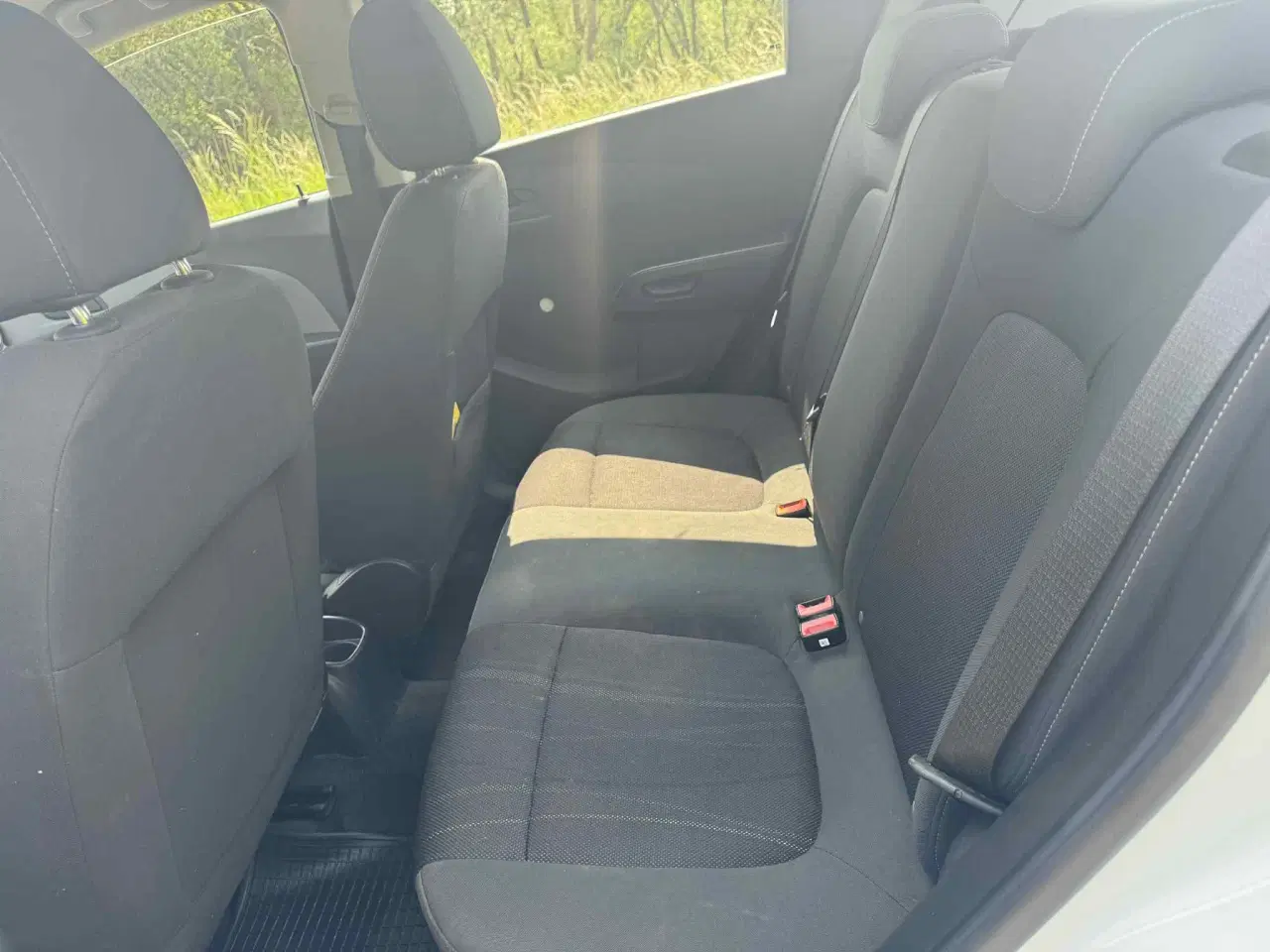 Billede 7 - Aveo km 138000