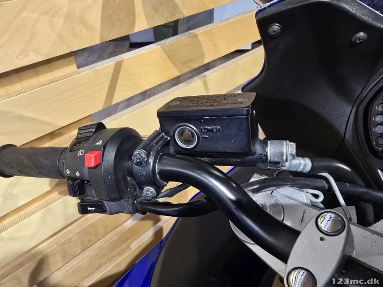 Billede 15 - Suzuki GSX 650 F