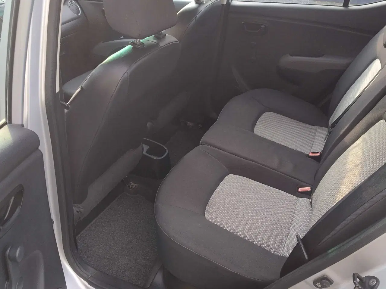 Billede 5 - Hyundai i 10 