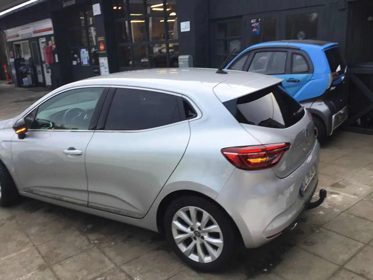 Billede 3 - Renault clio tce 0,9