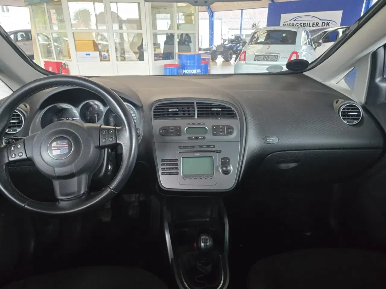 Billede 5 - Seat Altea XL 1,8 TFSi Stylance