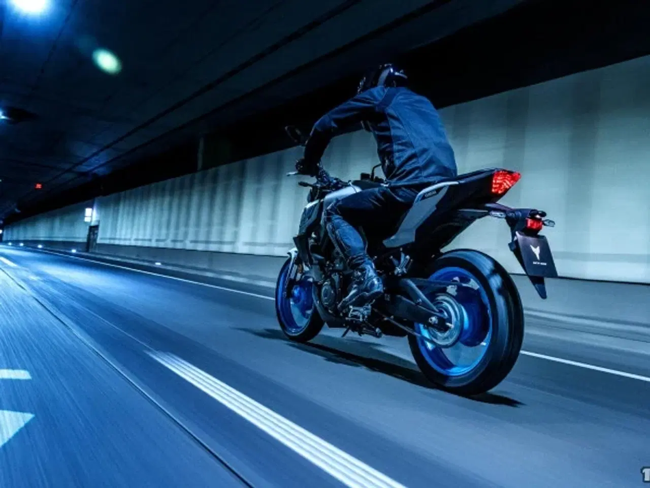 Billede 11 - Yamaha MT-03