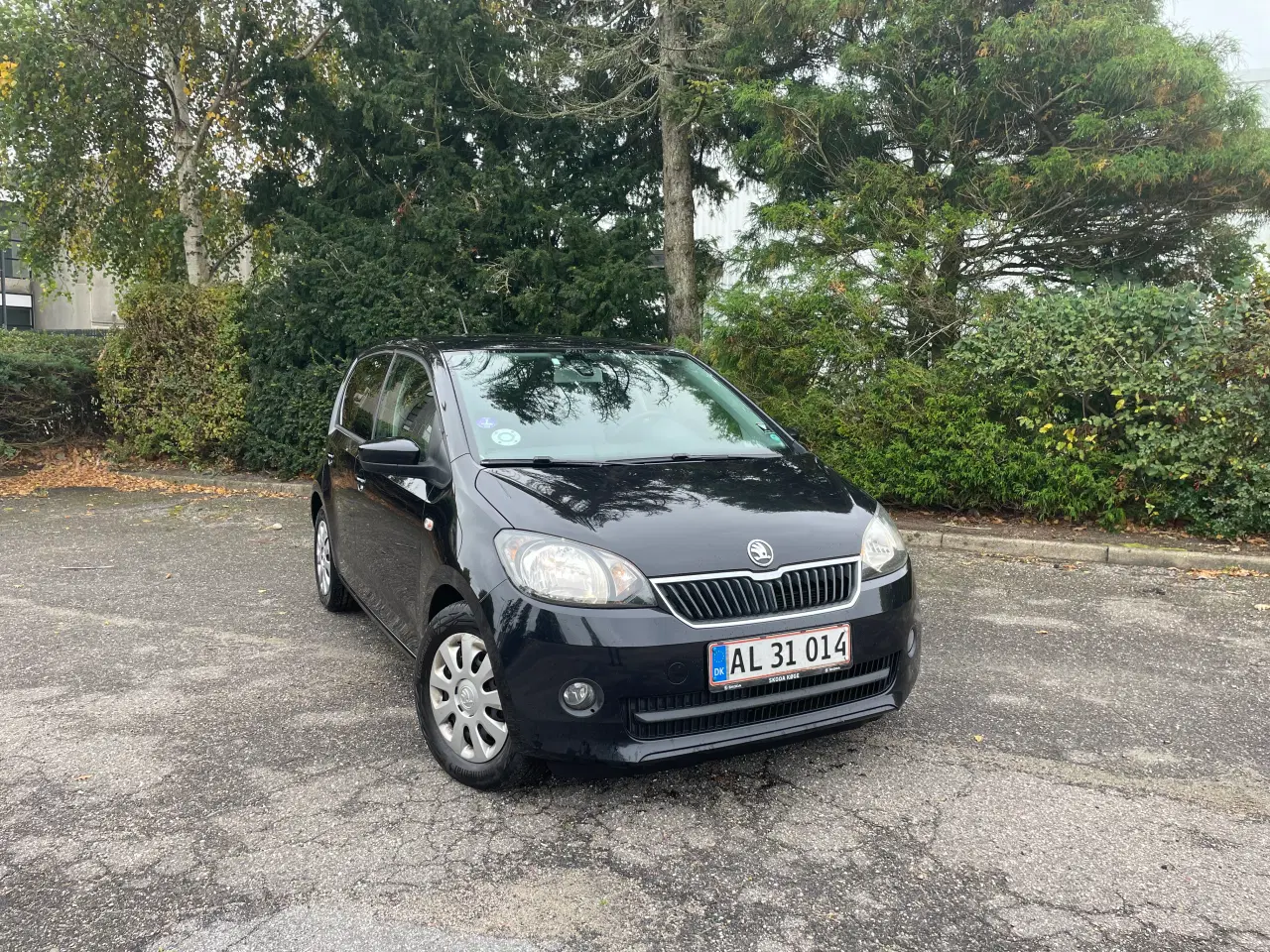 Billede 1 - Škoda Citigo