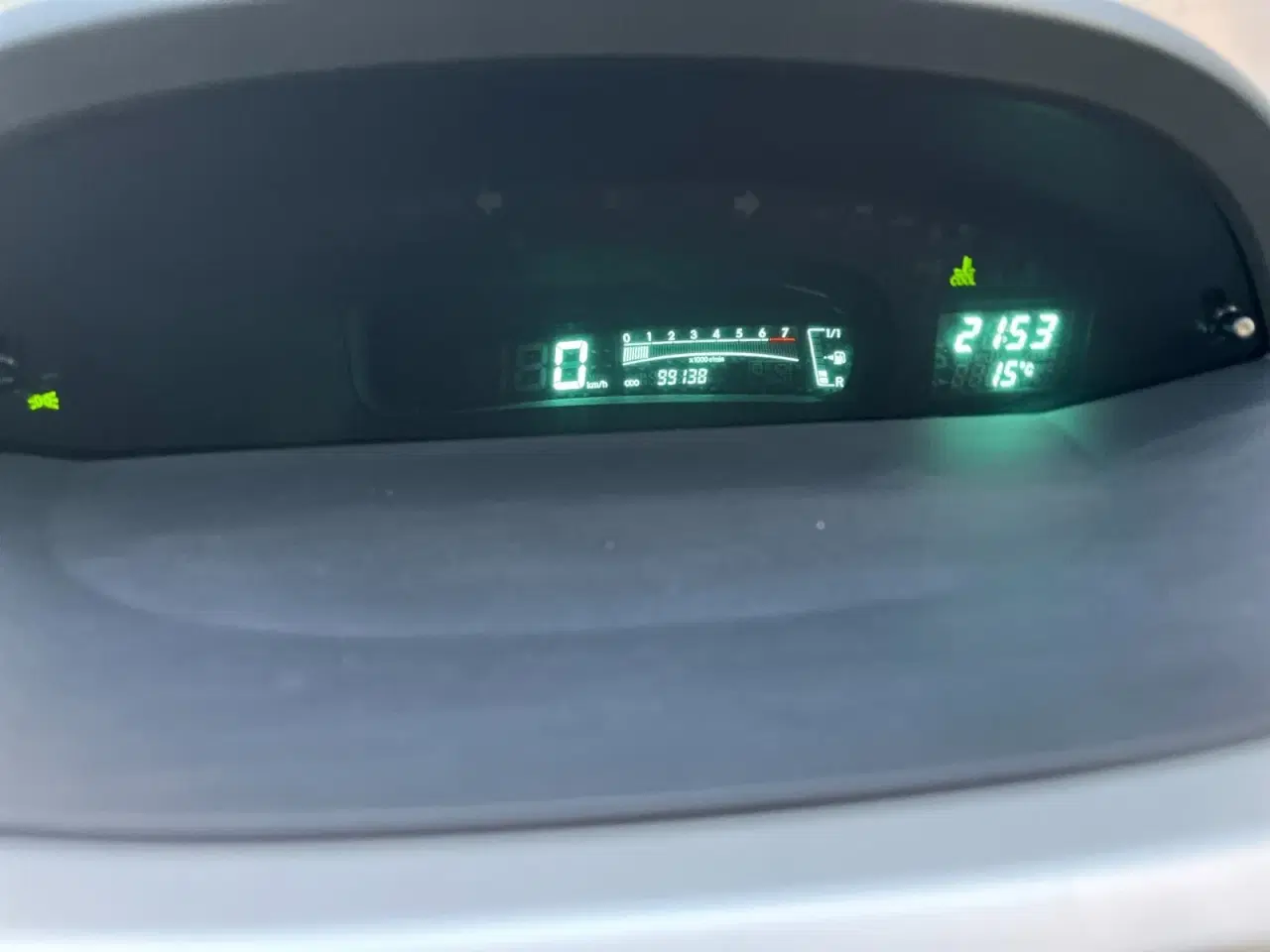 Billede 8 - Toyota Yaris 1,3 Sol M/M