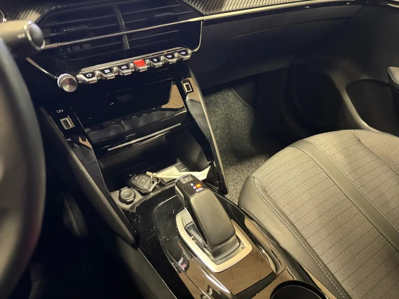 Billede 11 - Peugeot e-208 50 Allure