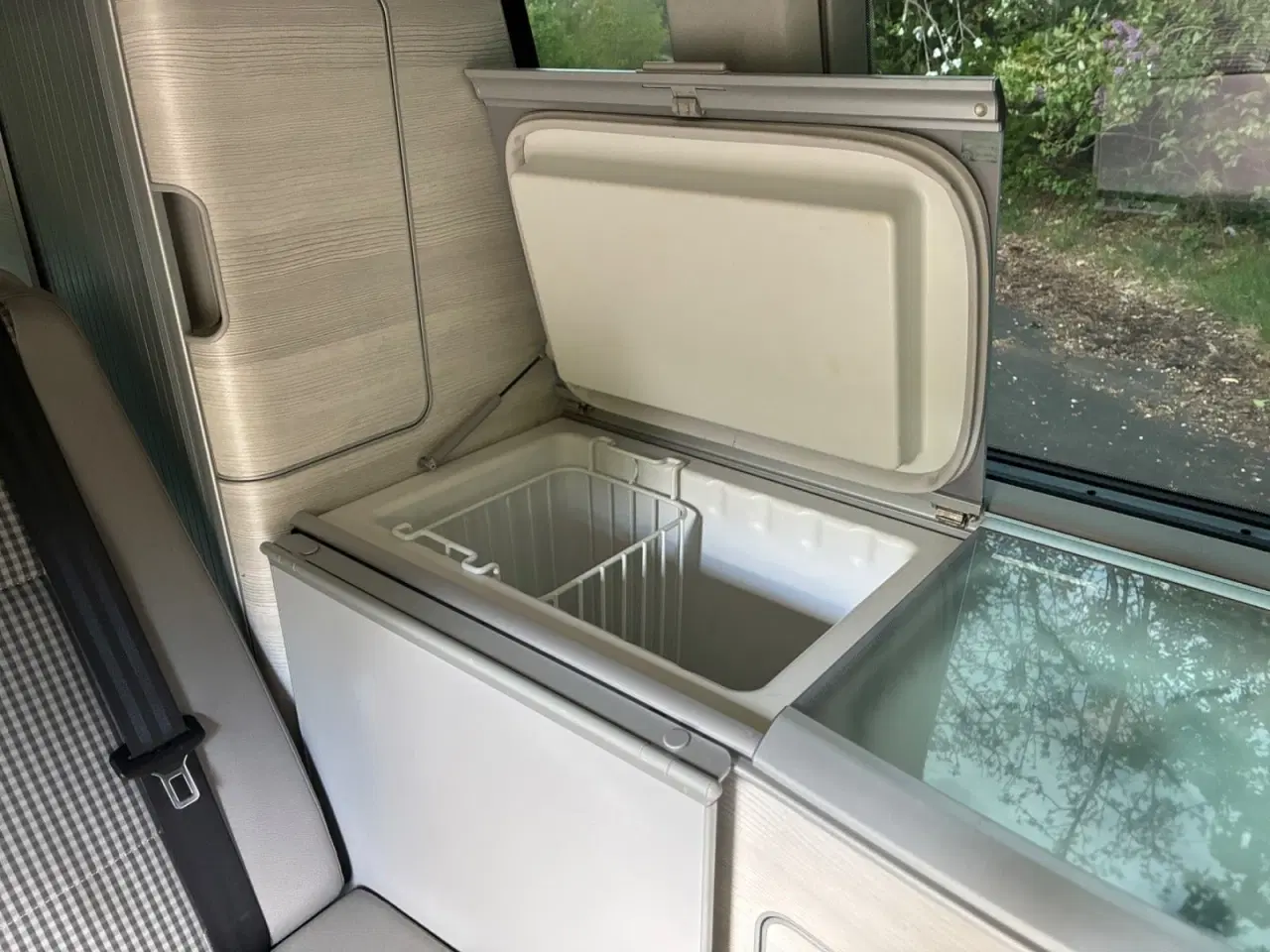 Billede 13 - VW California 2,0 TDi 102 Coast