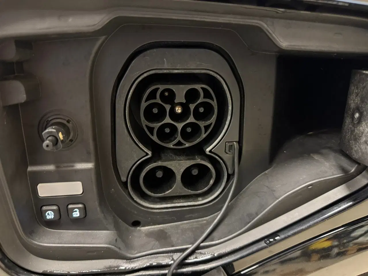 Billede 15 - Renault Megane E-Tech 60 Equilibre