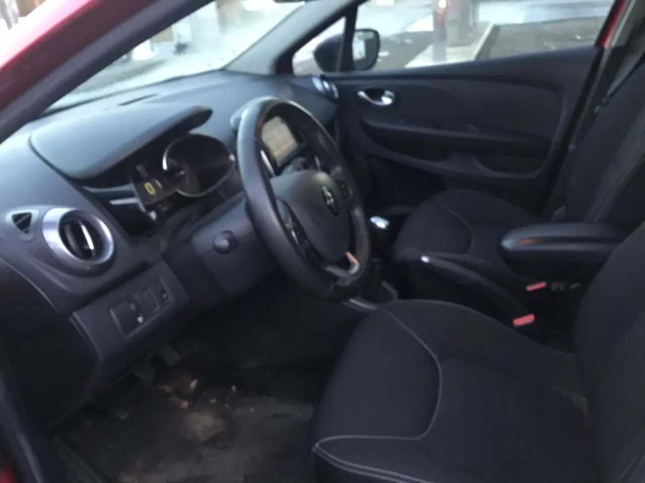 Billede 8 - Renault clio st.car 1.5 limitic sport Tourer 2017 