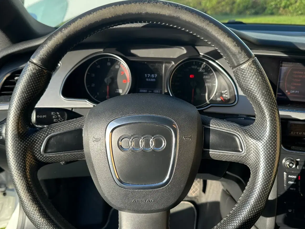 Billede 8 - Audi A5 1,8 TFSi 170 Coupé