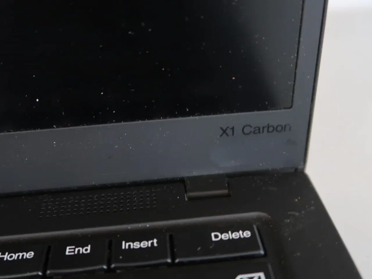 Billede 3 - Bærbar computer LENOVO X1 Carbon 7th gen.