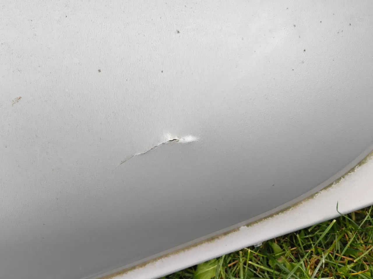 Billede 8 - Fin trejler til reservedele eller renovering