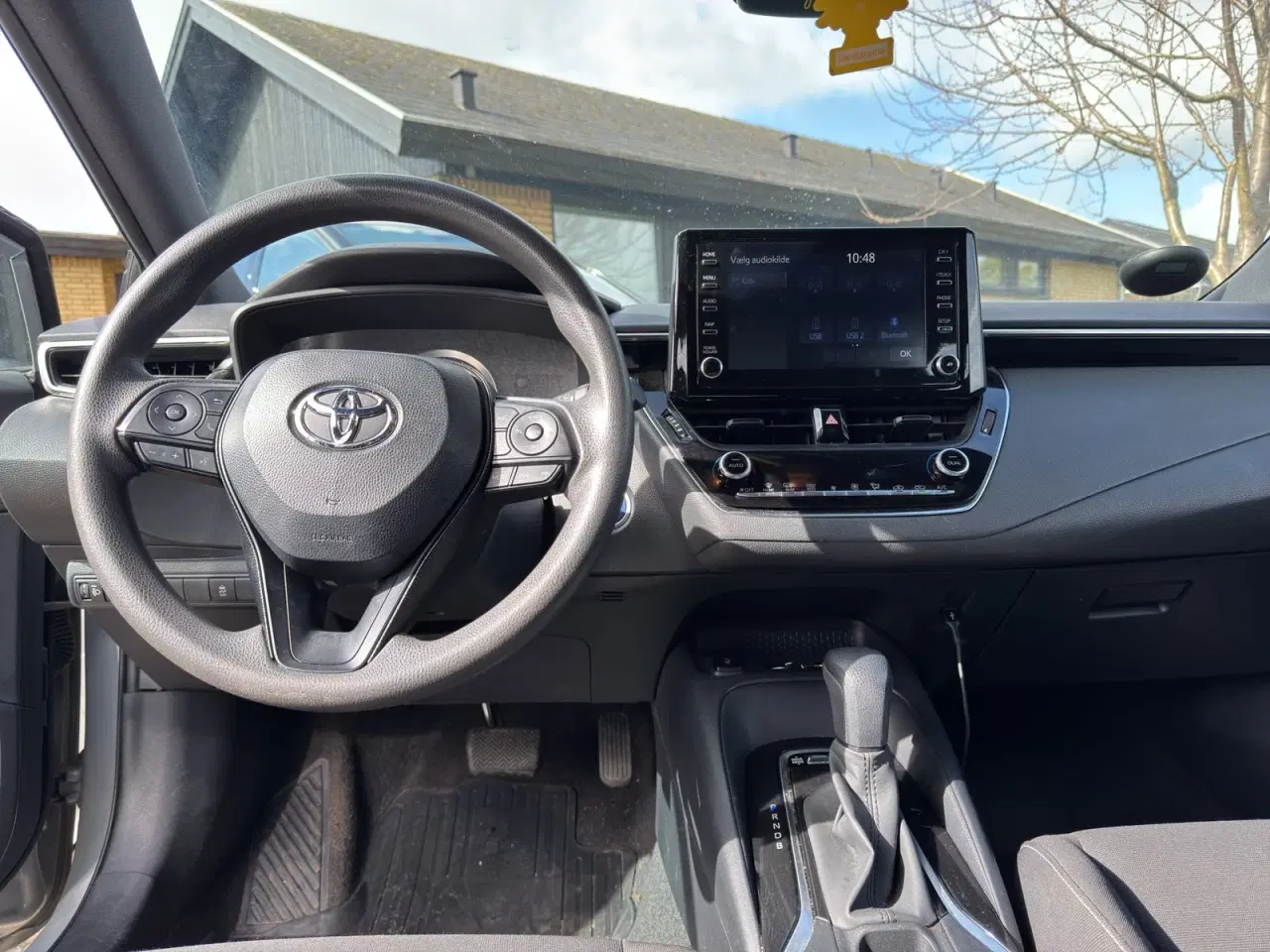 Billede 10 - Toyota Corolla 1,8 Hybrid H1 MDS