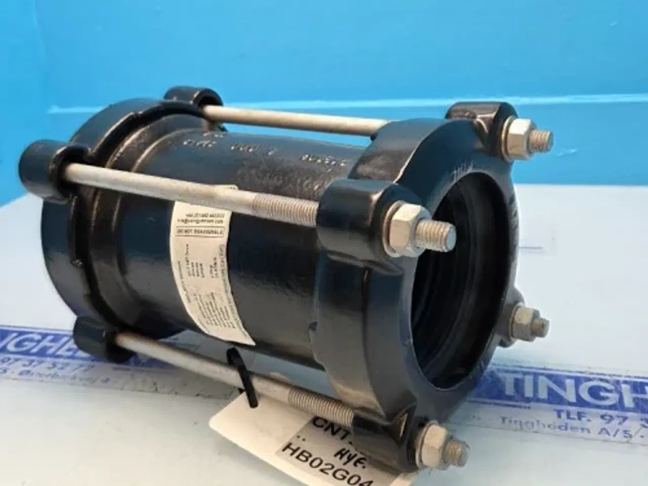 Billede 7 - Viking Johnson Rørsamling V300851