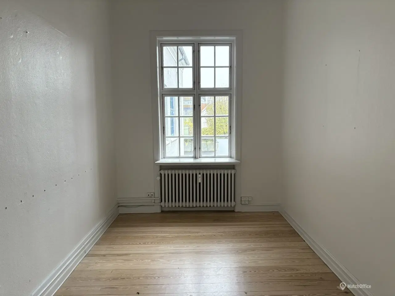 Billede 3 - Flot og lyst kontor i Aarhus Centrum