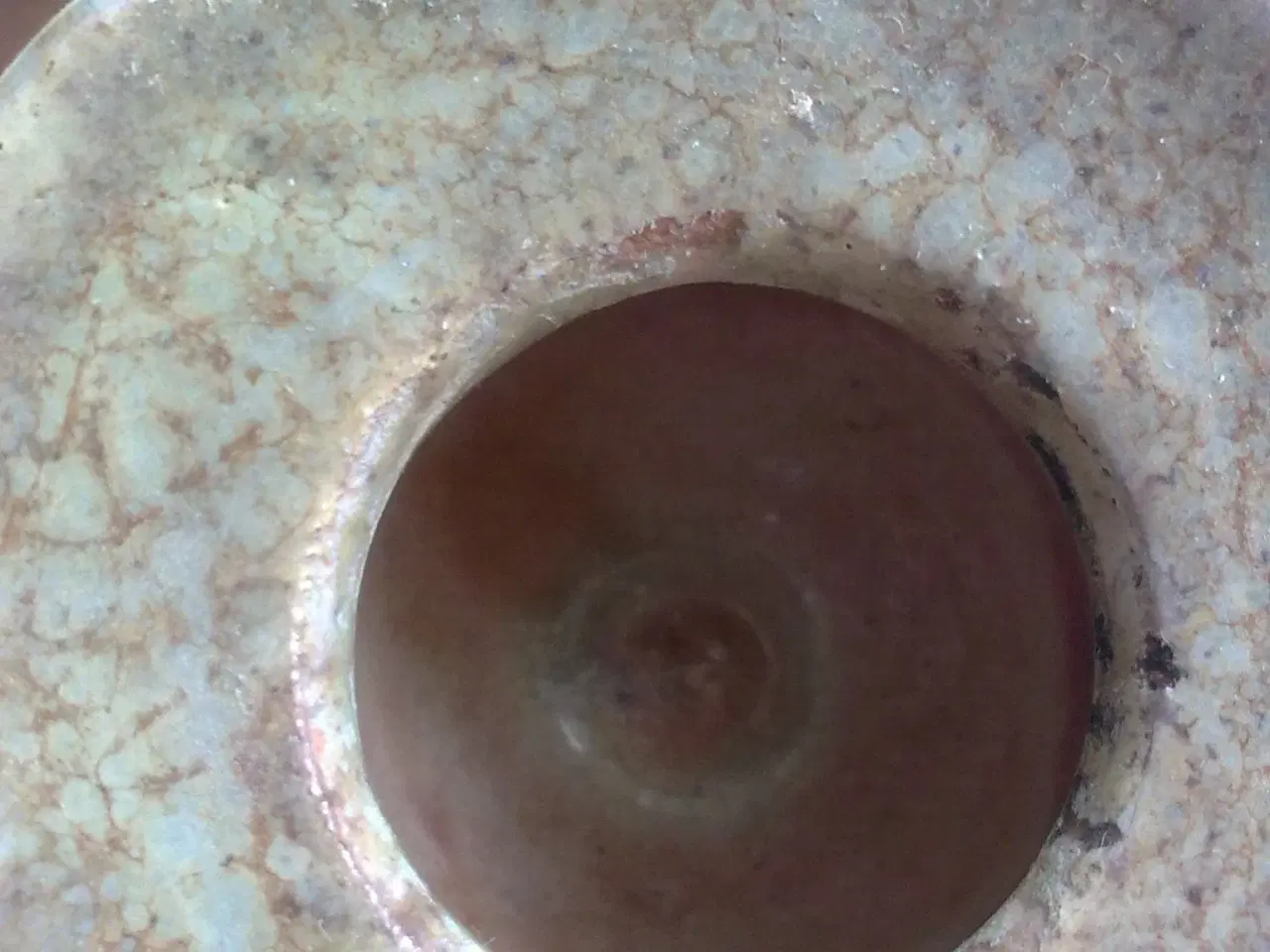 Billede 4 - CJ Keramik Danmark Thisted lysestage - VINTAGE