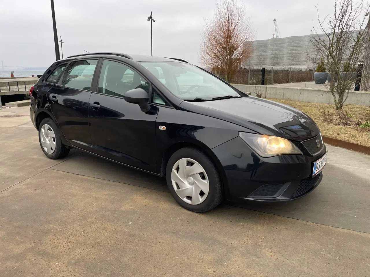 Billede 3 - Flot velholdt Seat Ibiza 1.2tdi ecomotive 