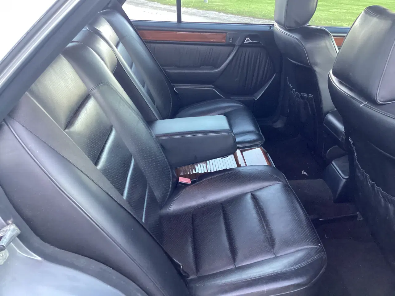 Billede 14 - Mercedes 300E-24