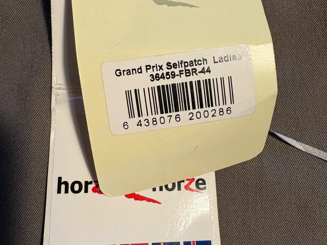 Billede 3 - Ride bukser aldrig brugt