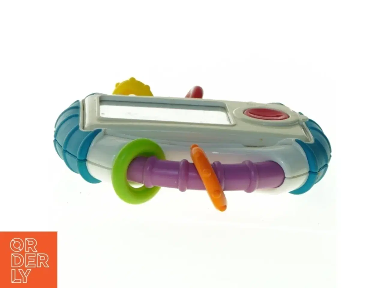 Billede 3 - Fisher-Price Apptivity Case for iPhone & iPod fra Fisher-Price (str. 16 cm)