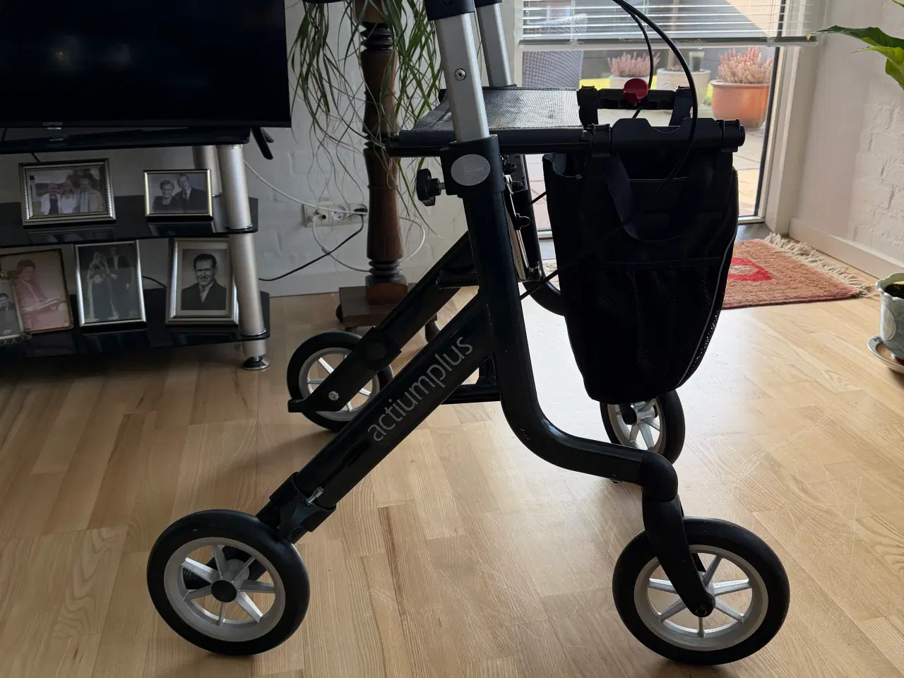 Billede 2 - Rollator 