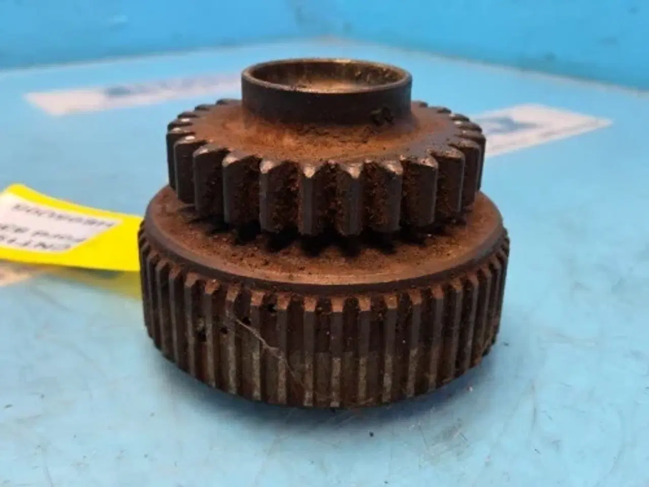 Billede 11 - Ford 8340 Nav E9NNN750AB