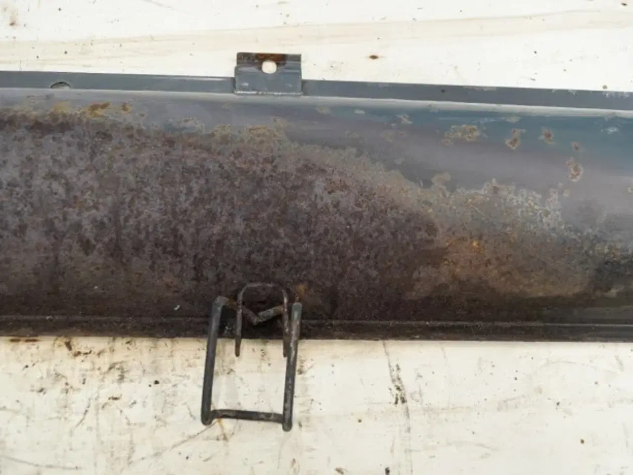 Billede 12 - Claas Lexion 550 bundklap 7346310