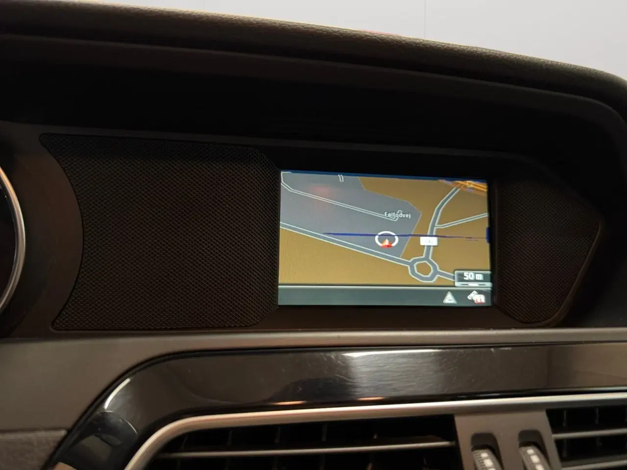 Billede 8 - Mercedes C220 2,2 CDi Avantgarde stc. aut.