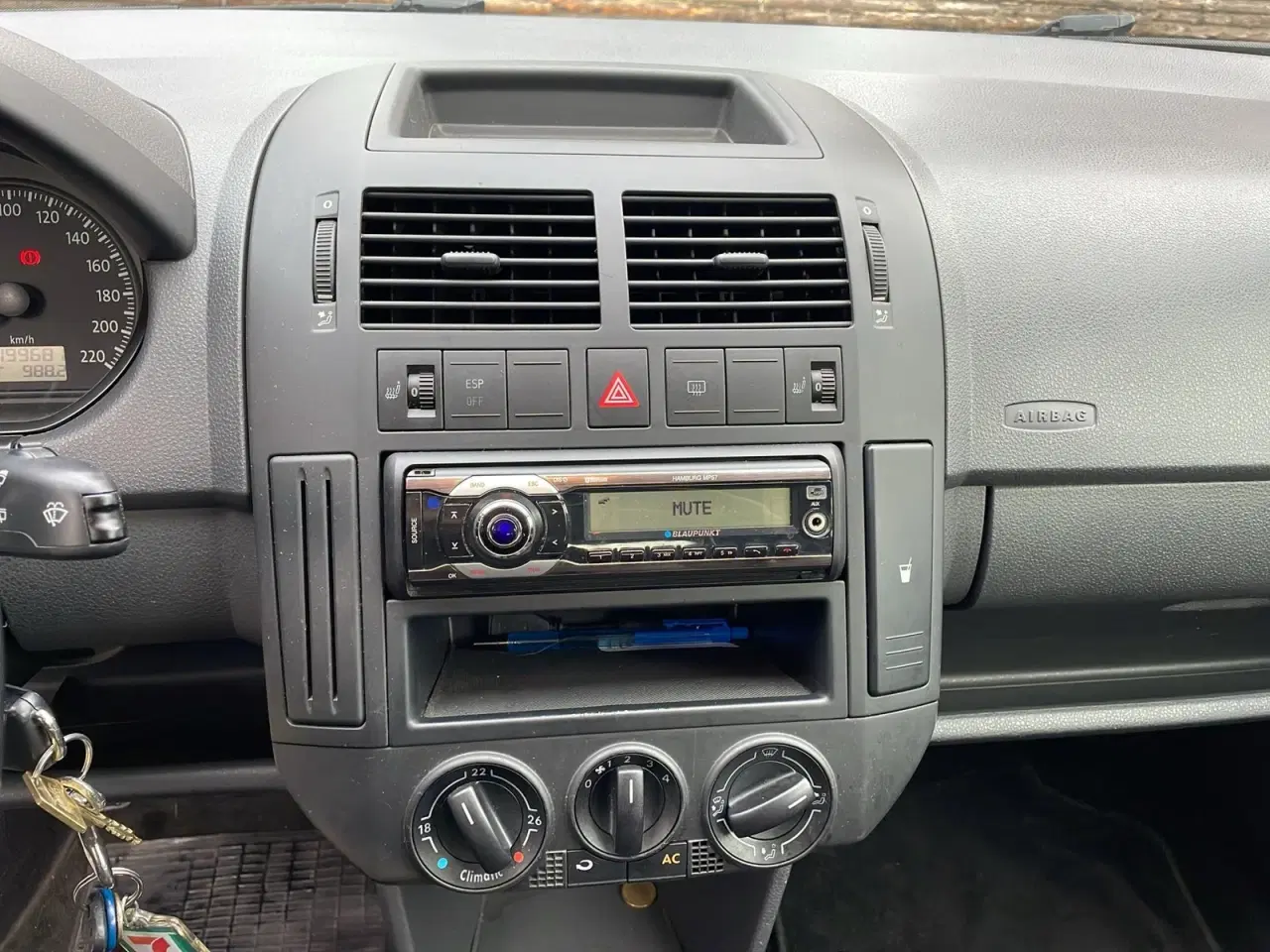 Billede 12 - VW Polo 1,4 16V