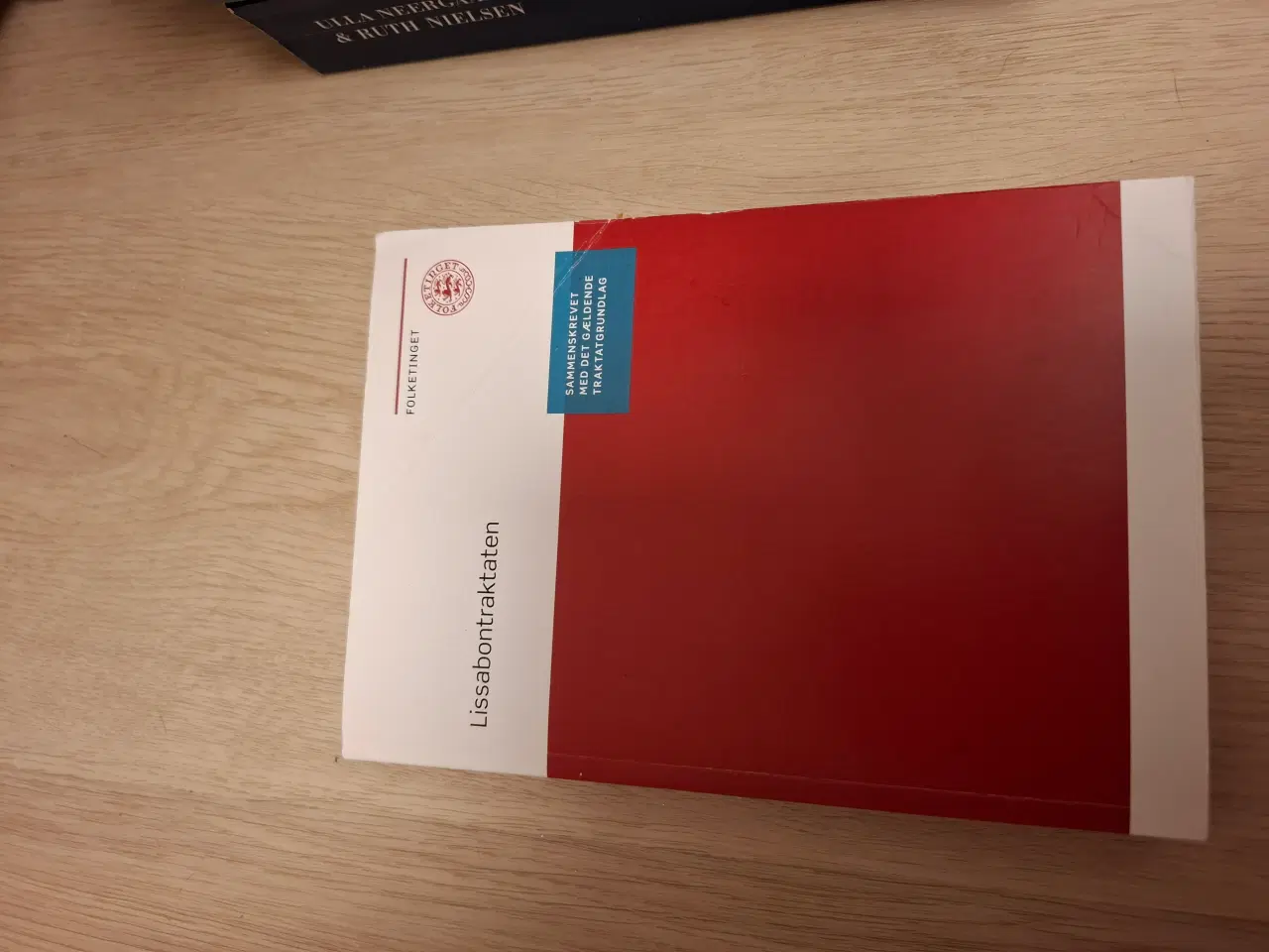 Billede 4 - 20 jurabøger i god stand 